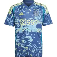 Adidas Fodboldtrøje - Ajax A JSY Y - Creblu - - 12 år (152) - Fodboldtrøje