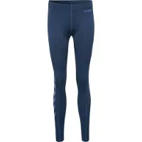 Hummel Sportsbukser 'MT Mabley' blå / marin