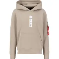 Alpha industries Alpha Rp Hættetrøje