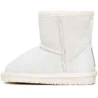 Gooce Snowboots 'Ethel' offwhite