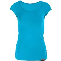Winshape Funktionsbluse 'WTR4' turkis