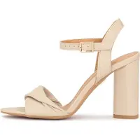 Kazar Sandaler beige