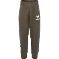 Hummel Sweatpants - HmlHerman - Major Brown - - 74 - Sweatpants
