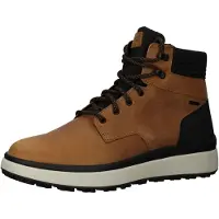 Geox Granito + Grip B A Booties
