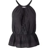 Pepe Jeans Daisy ærmeløs Bluse