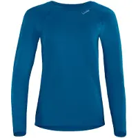 Winshape Funktionsbluse 'AET118LS' petroleum