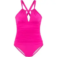 s.Oliver Badedragt pink