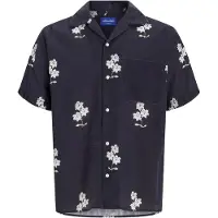 Jack & Jones Relaxed Fit Hawaiiskjorte