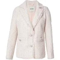 Salsa Jeans Tweed Blazer