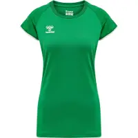 Hummel Core Volley Stretch T-shirt Med Korte ærmer