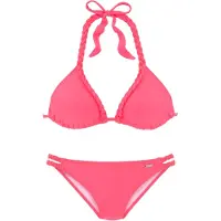 Buffalo Bikini hummer