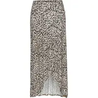 Buffalo Nederdel taupe / sort