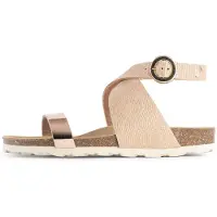 Bayton Sandaler 'Goelette' beige