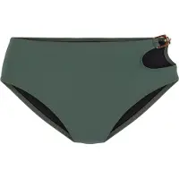 LASCANA Bikinitrusse 'Yves' jade