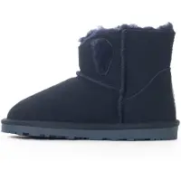 Gooce Støvler 'Gust' navy