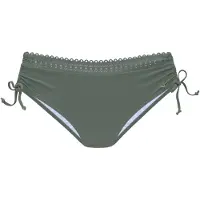 s.Oliver Bikinitrusse khaki