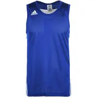Adidas 3g Speed Reversible ærmeløs T-shirt