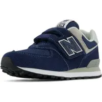 New Balance 574 Core Hook & Loop Sko