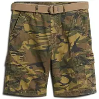Superdry Heavy Cargo Shorts