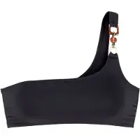 LASCANA Bikinioverdel 'Yves' sort