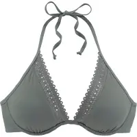 s.Oliver Bikinioverdel taupe
