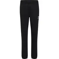 Hummel Sportsbukser 'Go 2.0' sort / hvid