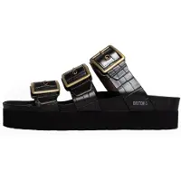 Bayton Pantoletter 'Castelo' sort