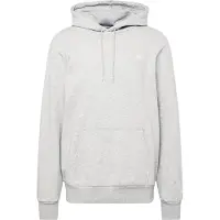 New Era Sweatshirt 'ESSENTLS' grå-meleret