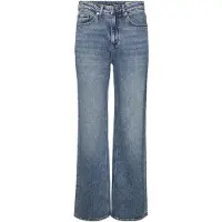 Vero Moda Jeans 'VMTessa' blue denim