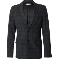 Guido Maria Kretschmer Men Jakke 'Carlo' navy / mørkegrå