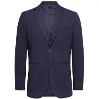 Selected Jakke 'SLHLiam' navy