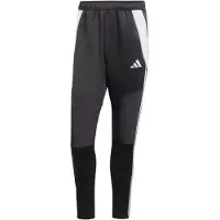 Adidas Træningsbukser Tiro 24 Winterized - Sort/Grå, størrelse XX-Large