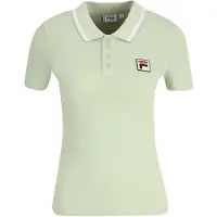 FILA Shirts 'LEUBEN' blå / grøn / rød / hvid