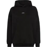 LASCANA Sweatshirt sort