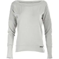 Winshape Funktionsbluse 'WS2' lysegrå