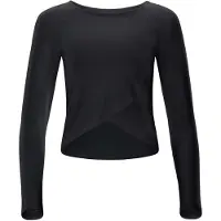 Winshape Funktionsbluse 'AET131LS' sort