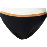 Banana Moon Bikinitrusse sand / sort / hvid