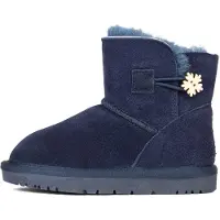 Gooce Støvler 'Bientôt' navy / mørkeblå