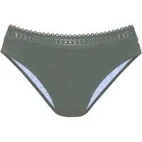 s.Oliver Bikinitrusse khaki