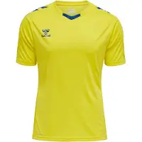 Hummel Core Xk Poly T-shirt Med Korte ærmer