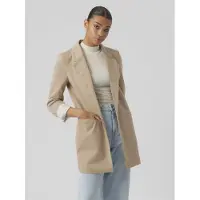 Vero Moda Blazer 'HARUKI' mørkebeige