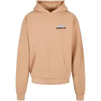 MJ Gonzales Wave V1 Oversized Hættetrøje