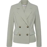 LASCANA Blazer pastelgrøn