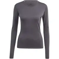Adidas Xperior Merino 260 Baselayer T-shirt Med Lange ærmer