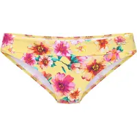 Sunseeker Bikinitrusse gul / blandingsfarvet