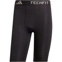 Adidas Techfit Compression Korte Leggings
