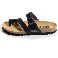 Bayton Pantoletter 'Biscaye' sort