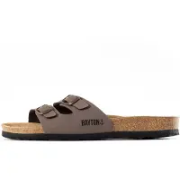 Bayton Pantoletter 'Icare' brun
