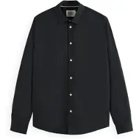 Scotch & Soda Core Skjorte Med Lange ærmer