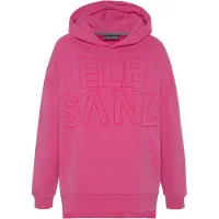 Elbsand Sweatshirt pink